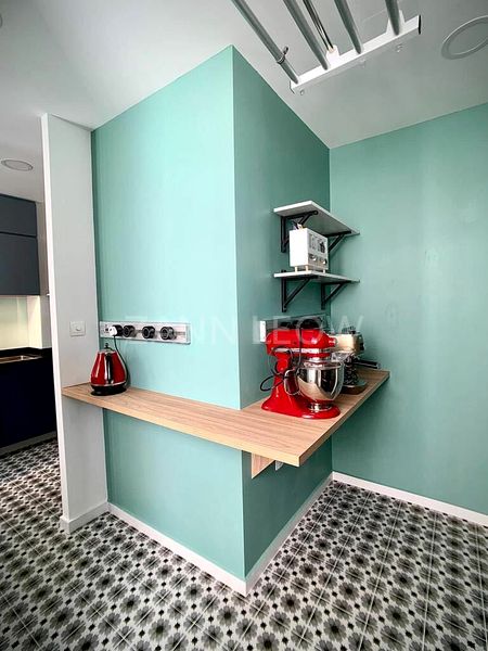 4 Bed Condo for Sale in  The Inflora - Image 15